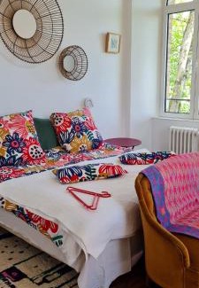 Vezin-le-Coquet Lit Et Petit-Déjeuner | Manoir du Haut Jussé