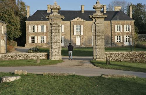 Brehal Maison | Manoir du Mesnil de Bas