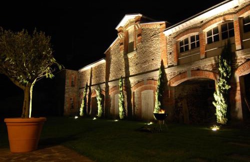 Brehal Maison | Manoir du Mesnil de Bas