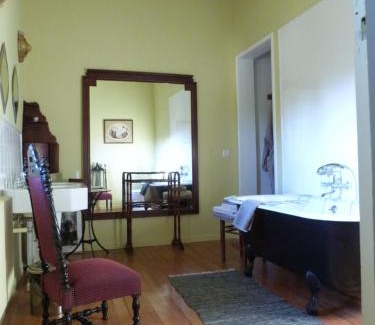 Vauciennes Lit Et Petit-Déjeuner | Manoir du Plessis au Bois