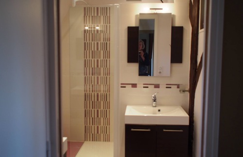 Mettray Maison | Manoir du Rouvre