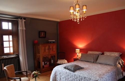 Mettray Maison | Manoir du Rouvre