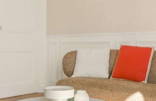 Touques Appartement | Manoir du Vert Galant Très grand studio tout équipé CC Deauville