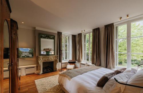 Fismes Lit Et Petit-Déjeuner | Manoir François du Tilleul - Reims - Fismes