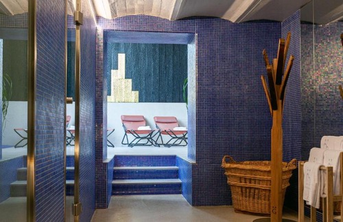 Ay Maison | Manoir Henri Giraud & Spa