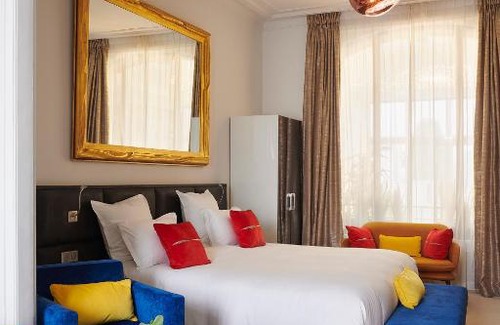 Ay Maison | Manoir Henri Giraud & Spa