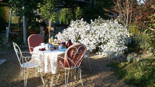 Mons Lit Et Petit-Déjeuner | Manoir la Trivalle