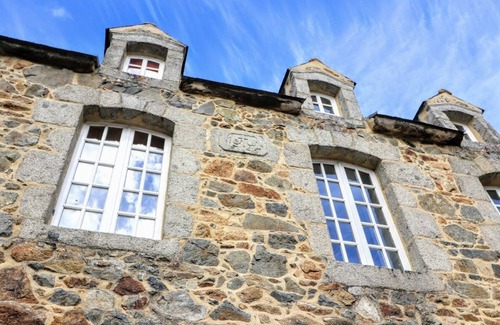 Pommerit-le-Vicomte Maison | Manoir le Cosquer