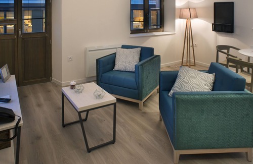 Albertville Maison | Manoir Le Parc de Jade