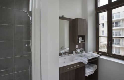 Albertville Maison | Manoir Le Parc de Jade