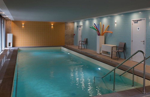 Albertville Maison | Manoir Le Parc de Jade