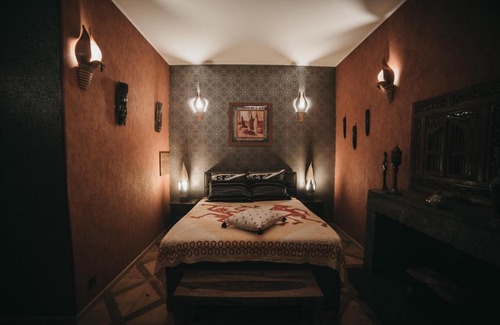 Rechicourt-le-Chateau Lit Et Petit-Déjeuner | Manoir Le Refuge