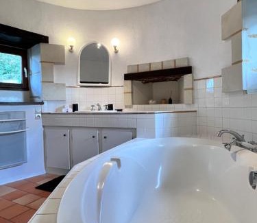 Concourson-sur-Layon Lit Et Petit-Déjeuner | Manoir Les Touches - B&B