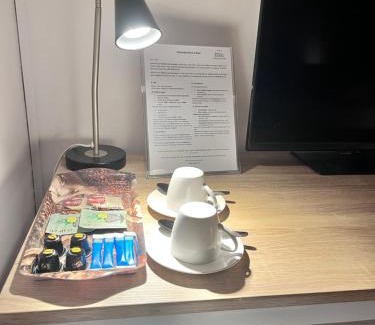 Concourson-sur-Layon Lit Et Petit-Déjeuner | Manoir Les Touches - B&B