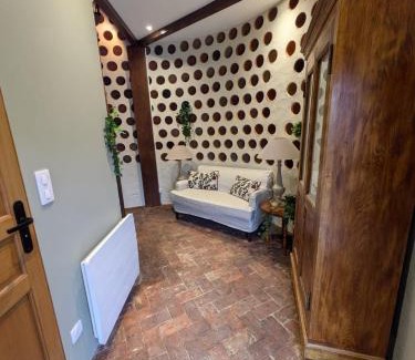 Sens Lit Et Petit-Déjeuner | Manoir Saint Joseph Colombier