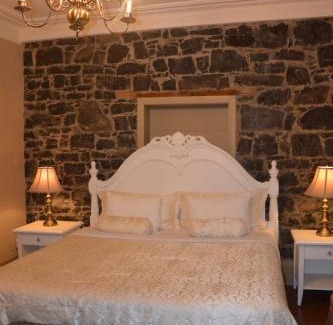 Old Quebec Hôtel | Manoir Sainte Genevieve
