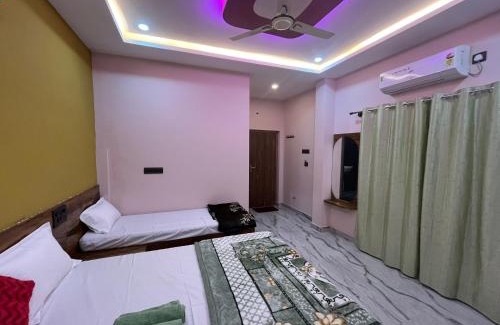 Kamalapur Maison | Manoj Homestay Hampi