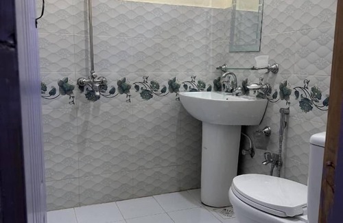 Minapin Hôtel | Manokur e Basa Hotel