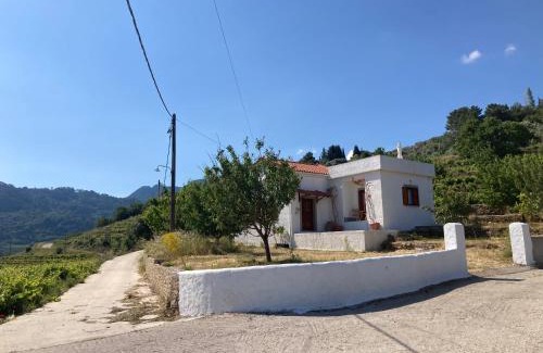 Manolates Maison | Manolates 360