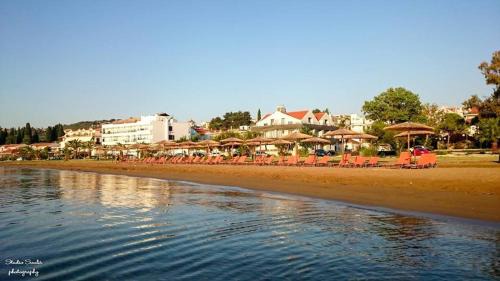 Lixouri Appartement | Manolatos Apartment Kefalonia