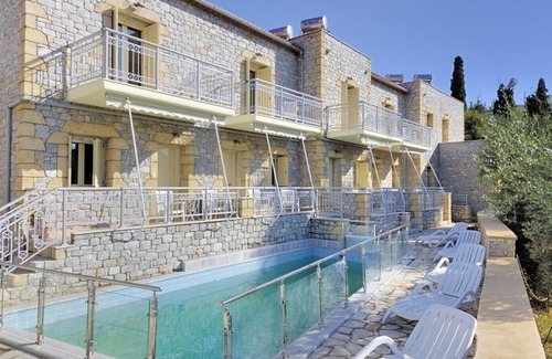 Stoupa Appartement | Manoleas Villas - Appartement 3