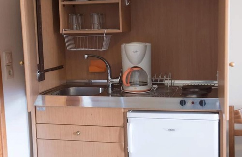 Stoupa Appartement | Manoleas Villas - Apartment 5