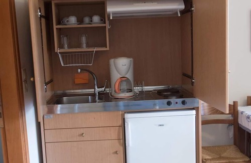 Stoupa Appartement | Manoleas Villas - Apartment 5