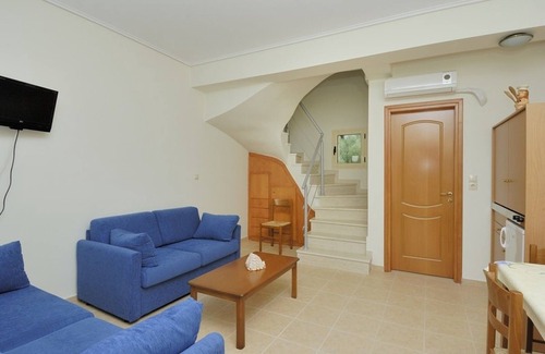 Stoupa Appartement | Manoleas Villas - Apartment 5