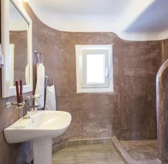Tourlos Appartement | Manolia View Mykonos