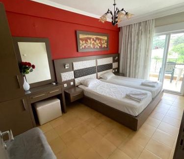 Flogita Appartement | Manolis House