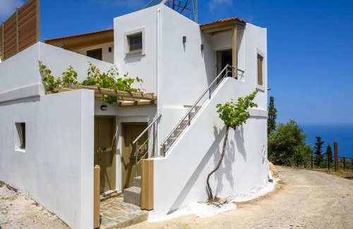 Mirsini Maison | Manolis House