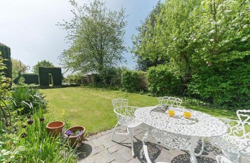 Eckington Maison | Manor Cottage