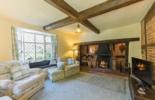 Eckington Maison | Manor Cottage