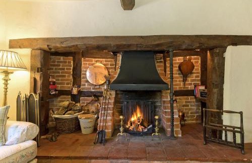 Eckington Maison | Manor Cottage