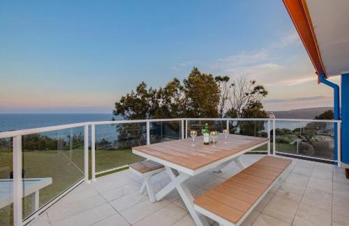 Copacabana Maison | Manor Del Monte - Poolside Bliss and Oceanfront Oasis