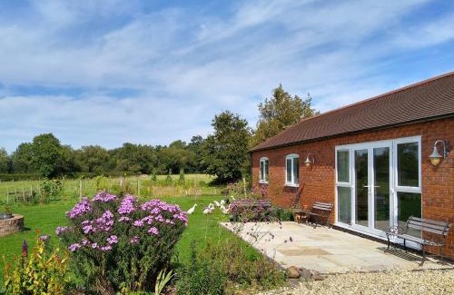 Ockbrook Maison | Manor Farm Cottage