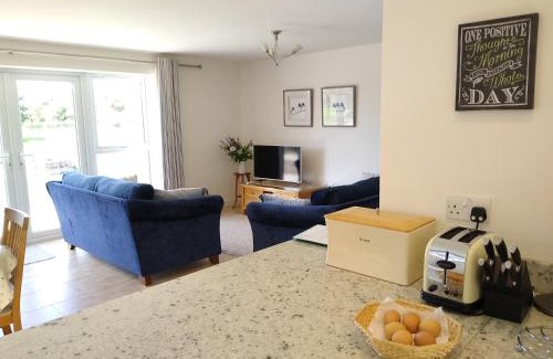 Ockbrook Maison | Manor Farm Cottage