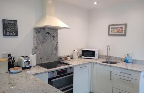 Ockbrook Maison | Manor Farm Cottage