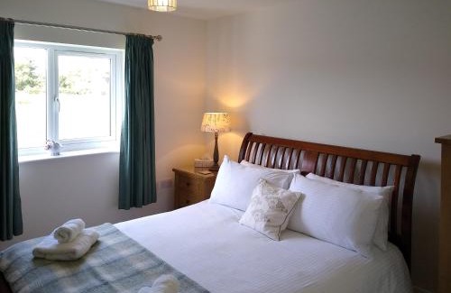 Ockbrook Maison | Manor Farm Cottage