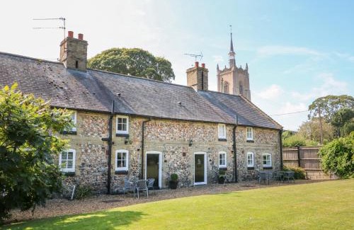Swaffham Maison | Manor Farm Cottage