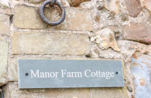 Swaffham Maison | Manor Farm Cottage