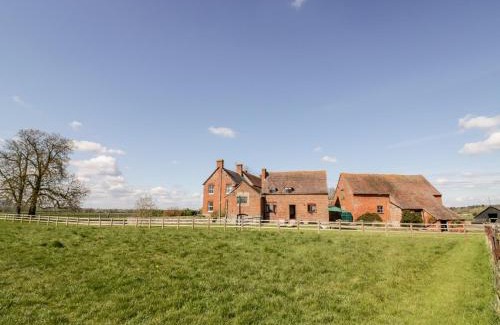 Severn Stoke Maison | Manor Farm Cottage