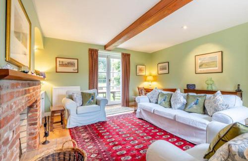 Tunstead Maison | Manor Farm House