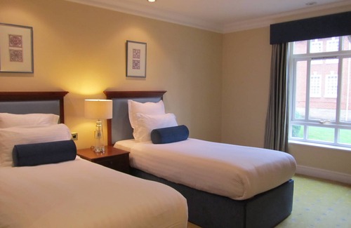 Bradnop Hôtel | Best Western Plus Birmingham NEC Meriden Manor Hotel