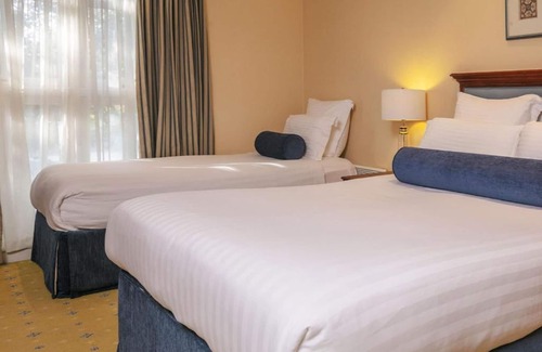 Bradnop Hôtel | Best Western Plus Birmingham NEC Meriden Manor Hotel