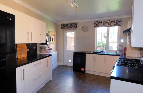 Cromer Maison | Manor House, an imposing grand late Victorian detached house, situated in the heart of Cromer