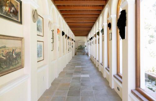 Franschhoek Maison | Manor House at La Roche Estate - Franschhoek