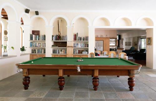Franschhoek Maison | Manor House at La Roche Estate - Franschhoek