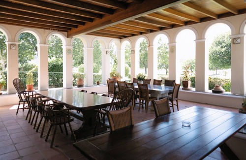 Franschhoek Maison | Manor House at La Roche Estate - Franschhoek