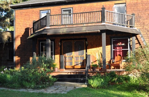 Little Valley Maison | UN COUPLE !! SEULEMENT 130 $ par nuit